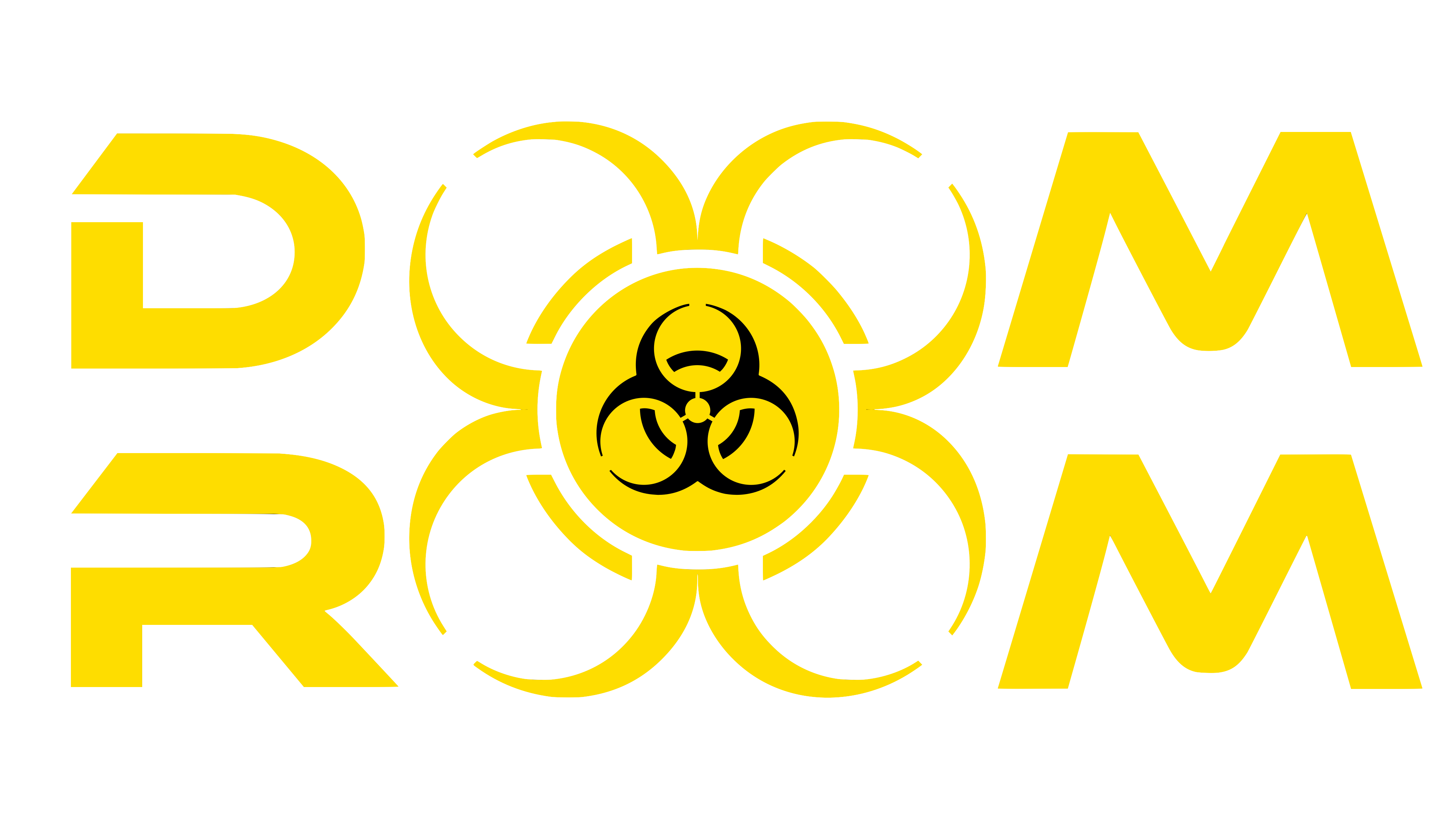 Doom Room